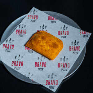 Jamaican Beef Patty