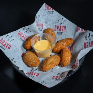 Jalapeño Poppers