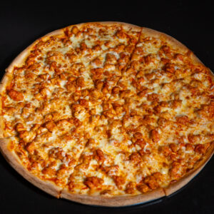 Buffalo Chicken Large