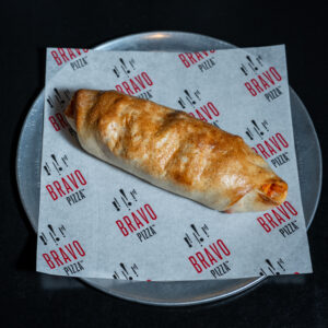 Chicken Roll