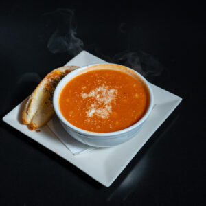 Soup of the Day