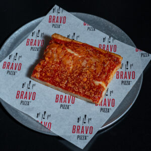 Marinara Sicilian Slice