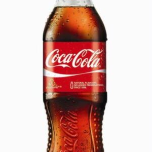 Coca-Cola Products (20 oz bottle)