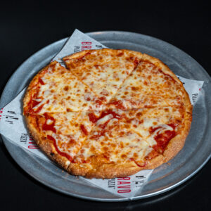 Bar Pie Cauliflower