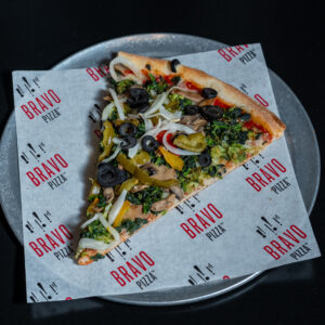 Veggie Slice